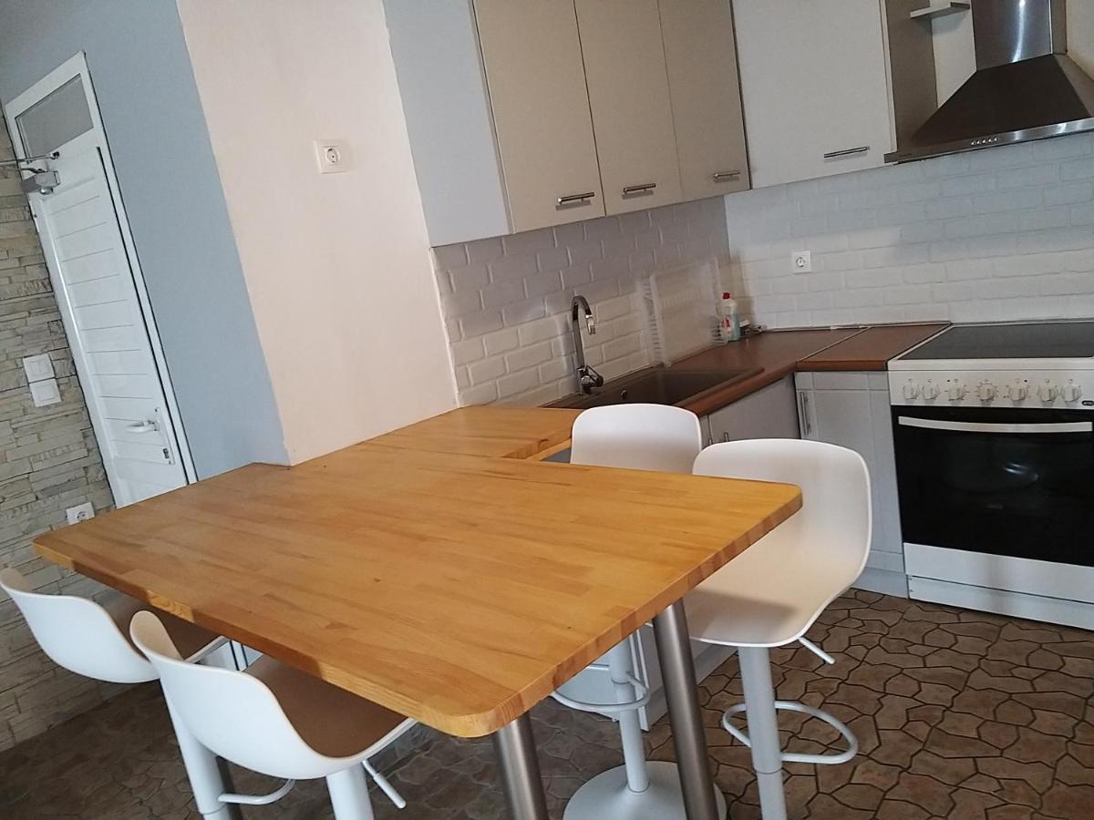 Fotini Studios Paleokastritsa Exteriér fotografie